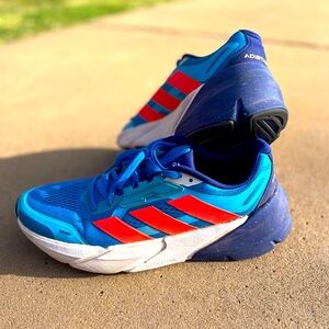 Adidas running shoes